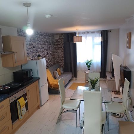 Haven Mills 2 Apartman Gillingham  Kültér fotó