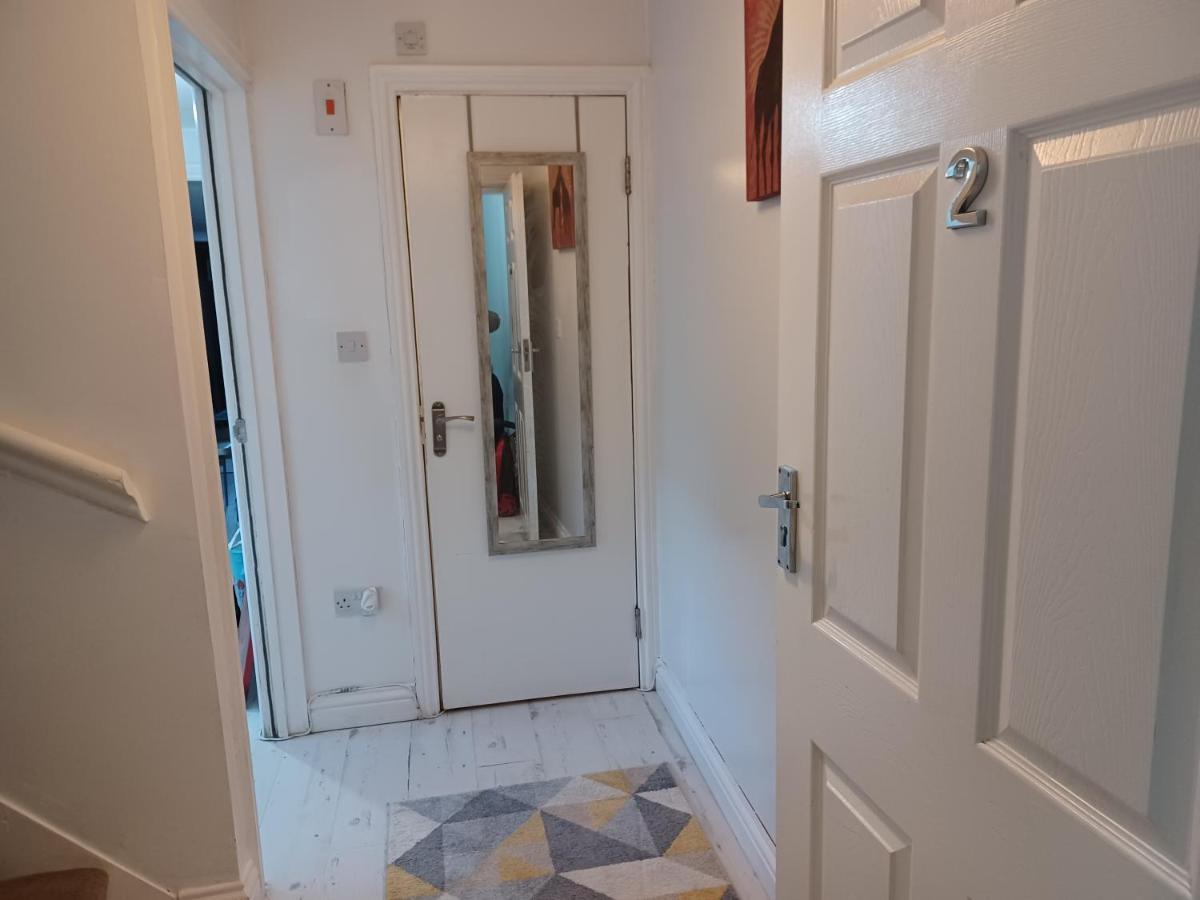 Haven Mills 2 Apartman Gillingham  Kültér fotó