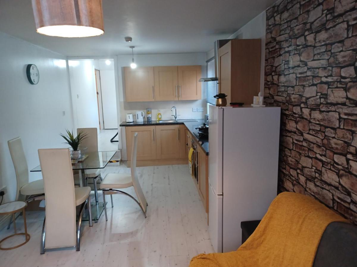 Haven Mills 2 Apartman Gillingham  Kültér fotó
