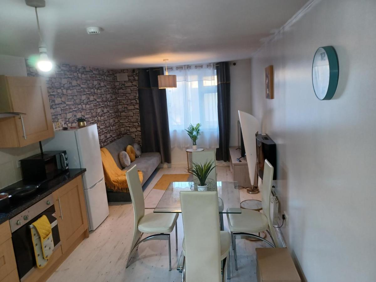 Haven Mills 2 Apartman Gillingham  Kültér fotó