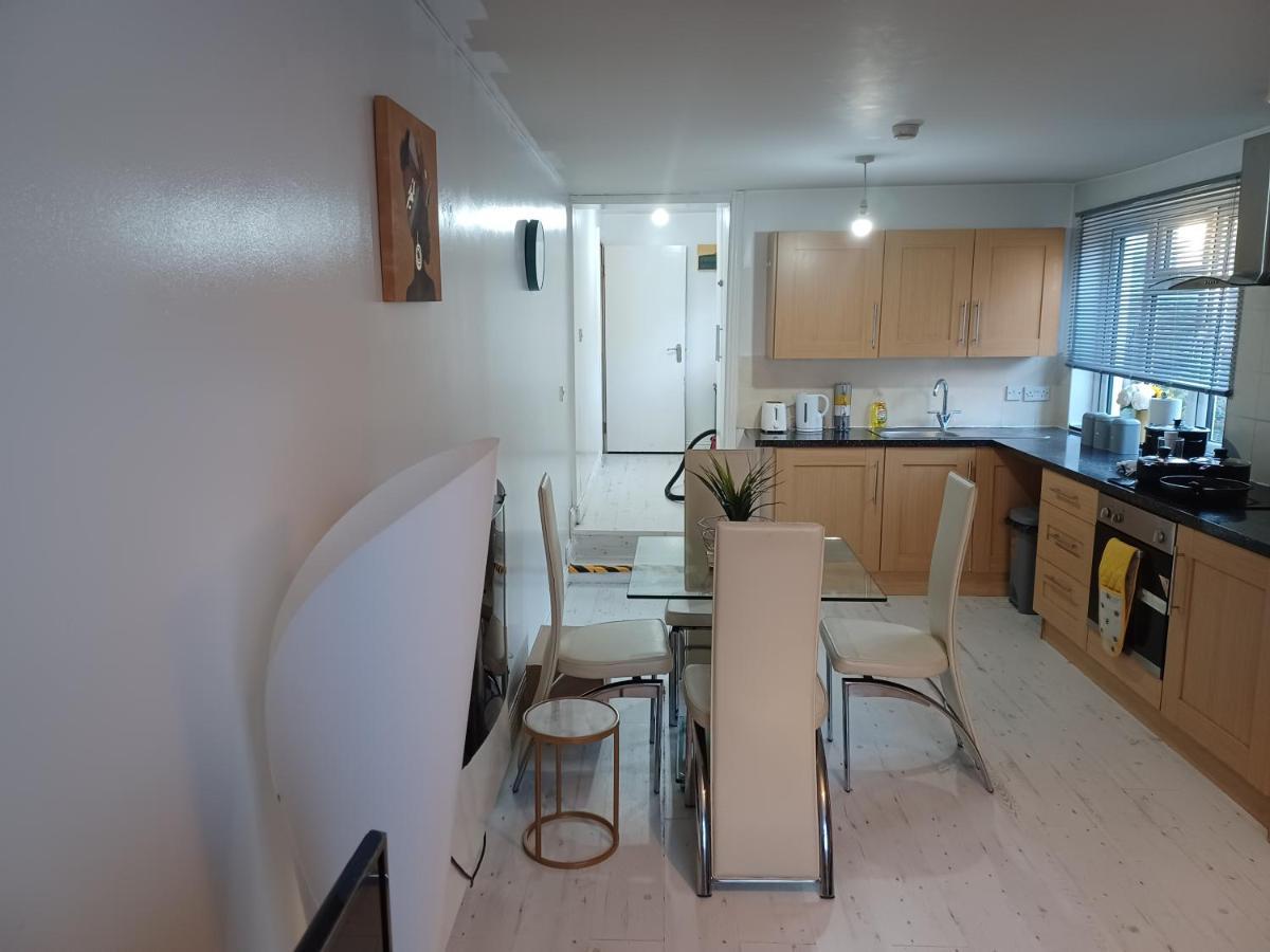 Haven Mills 2 Apartman Gillingham  Kültér fotó