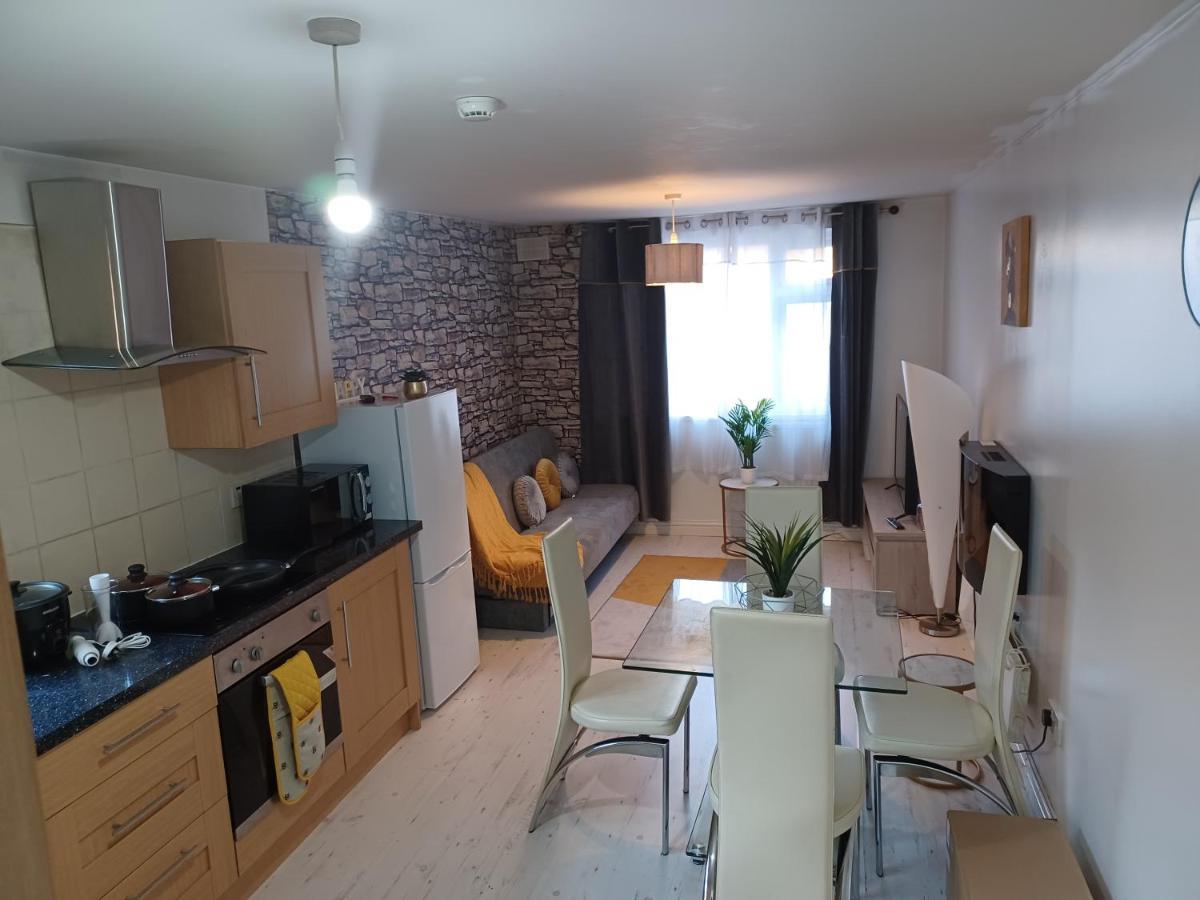 Haven Mills 2 Apartman Gillingham  Kültér fotó
