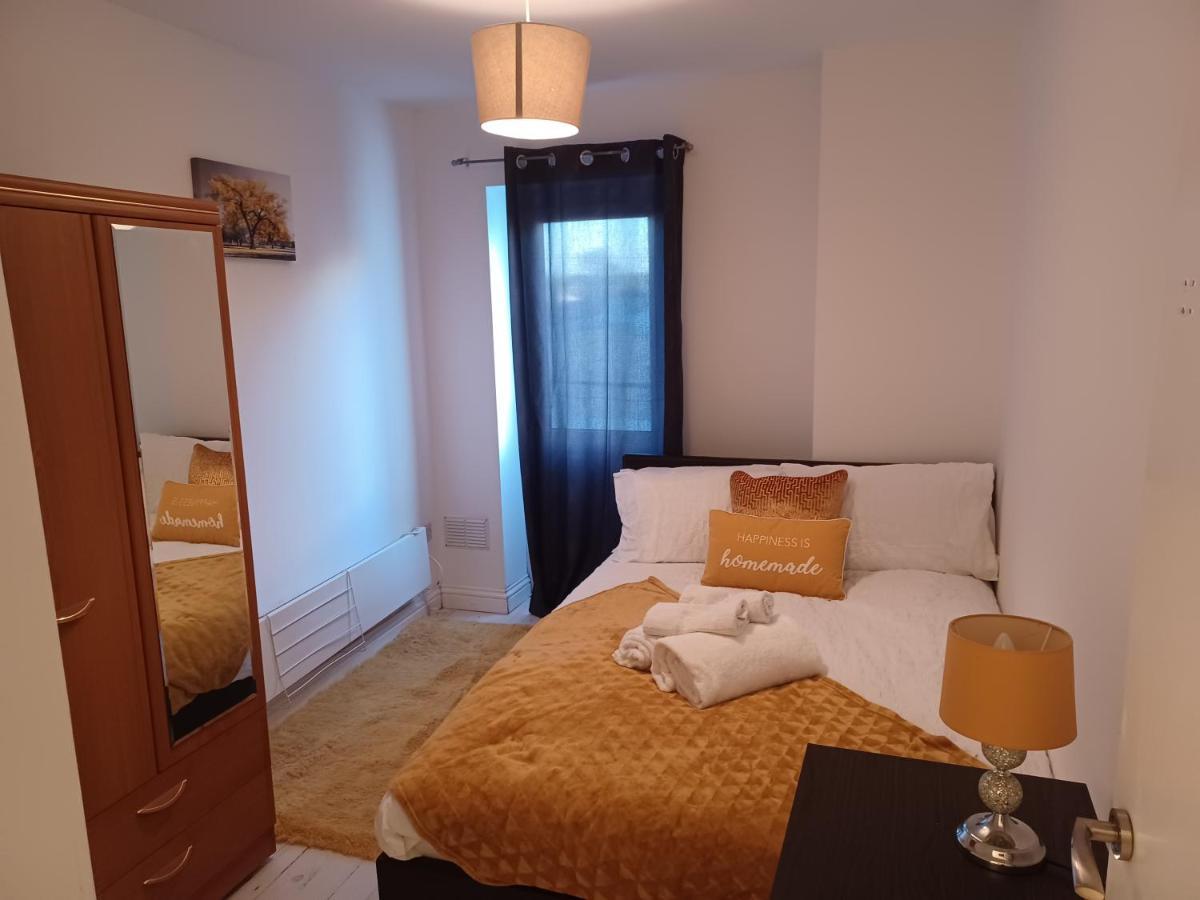 Haven Mills 2 Apartman Gillingham  Kültér fotó